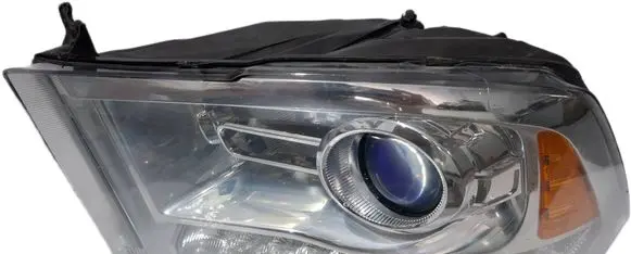 Dodge RAM Headlight/headlamp 