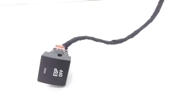 Peugeot Partner ESP (stability program) switch 96583425XT
