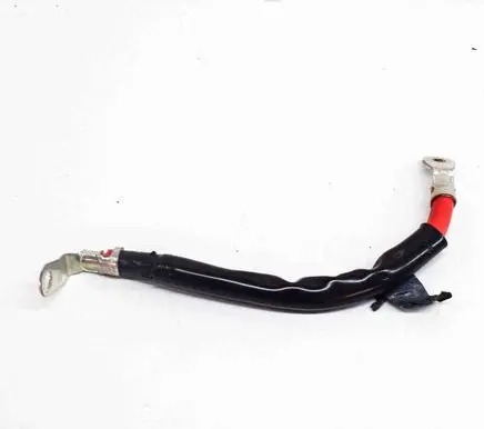 Volvo XC60 Positive cable (battery) 31678911