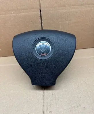 Volkswagen Golf V Steering wheel airbag 1K0880201AD 001M9TA15JPZ