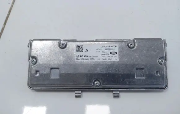Land Rover Discovery Sport Windshield/windscreen camera FK7219H406
