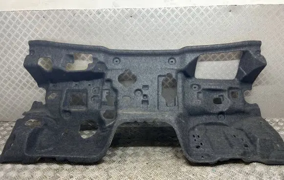 SsangYong Rexton Front sound insulation 7711036020