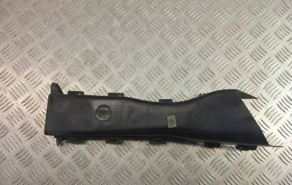 BMW X3 F25 Brake cooling air channel/duct 7210485