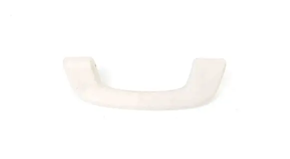 Front interior roof grab handle