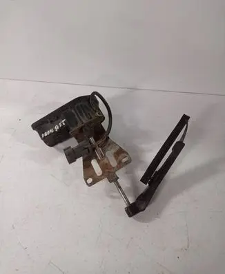 Saab 9-5 Headlight wiper motor 0390206948