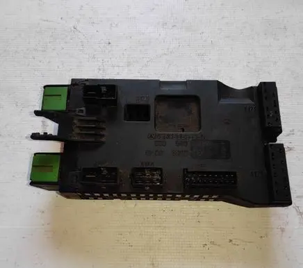 Volkswagen II LT Fuse box set 0005400650 06501002