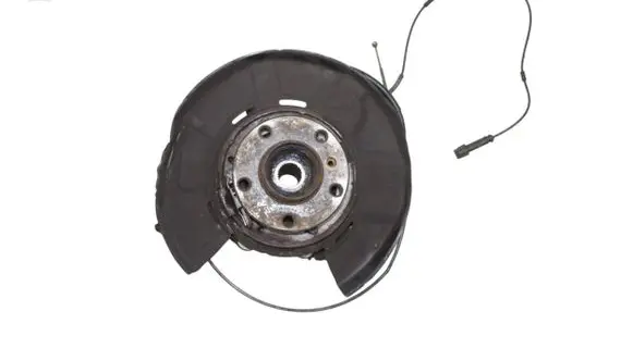 BMW 4 F32 F33 Rear wheel hub