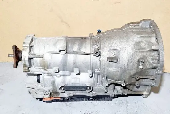 Alfa Romeo Giulia Automatic gearbox 55283445 71798926 46339471