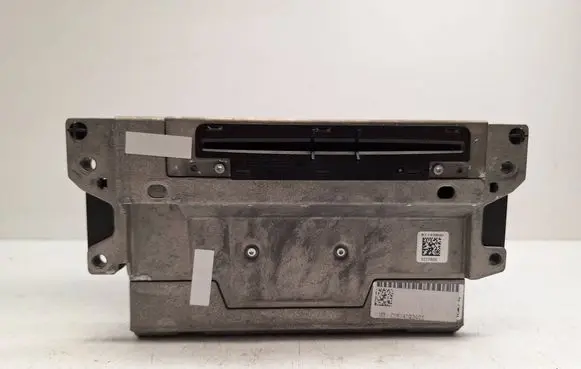 BMW 5 F10 F11 Radio/CD/DVD/GPS head unit 9347824 65129347824 65126826793