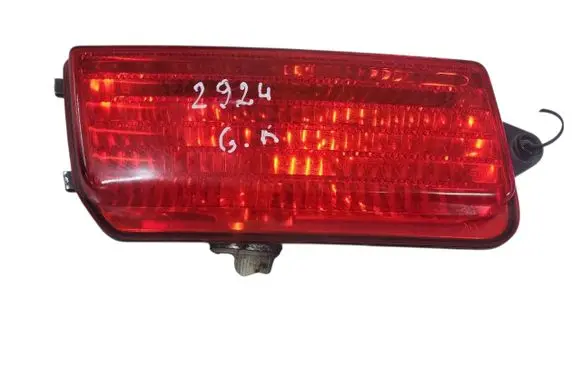 Jeep Grand Cherokee (WK) Rear fog light 96501101 55156103AA