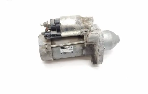 Chrysler Pacifica Starter motor 68348376AC TN4380004562