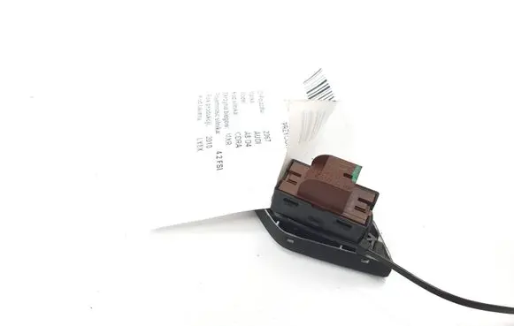 Audi A8 S8 D4 4H Central locking switch button 4H0962108B