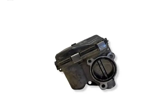 Volkswagen Touareg III Throttle valve 059131477H 324806349
