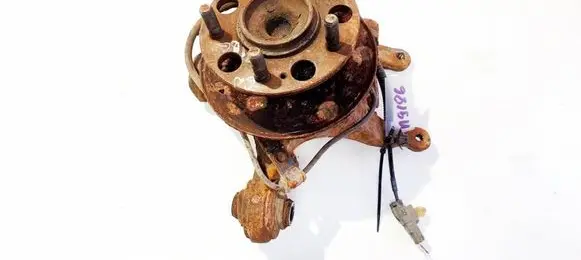 KIA Ceed Rear wheel hub