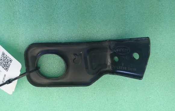 Jaguar F-Pace Radiator support slam panel bracket HK838K337AE