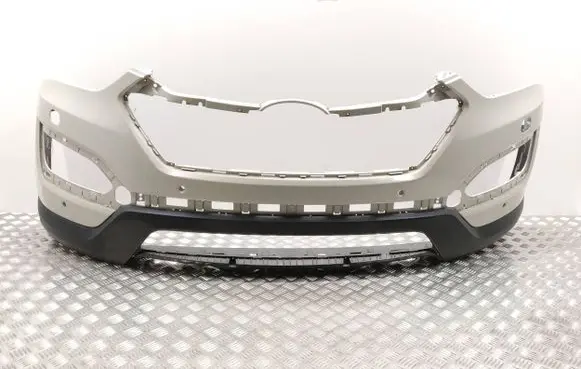 Hyundai Santa Fe Front bumper 865122W000
