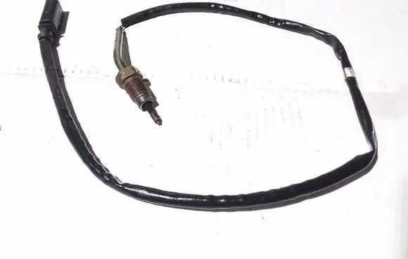 Audi A3 S3 A3 Sportback 8P Exhaust gas temperature sensor 03L906088BD