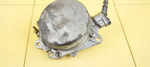 Citroen DS3 Vacuum pump 5FR 5F04