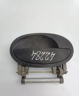 Opel Combo C Front door exterior handle 22175