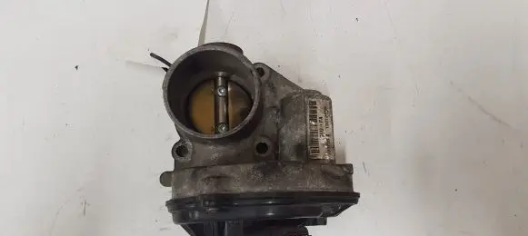 Ford Focus Throttle valve VP4F9U9E928BA