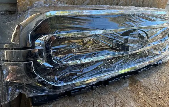 Ford F150 Front grill