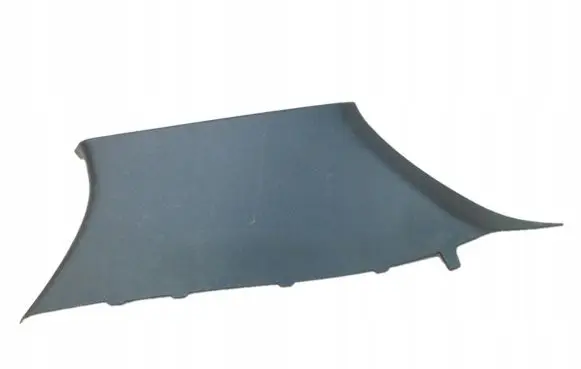 BMW 1 F20 F21 (C) pillar trim 7221030