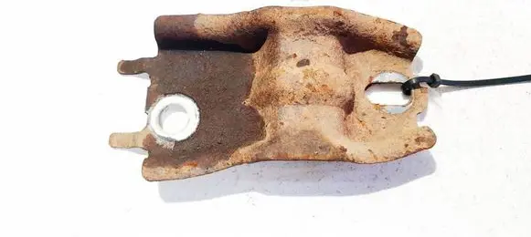 Citroen C4 I Picasso Sway bar bush bracket, front 