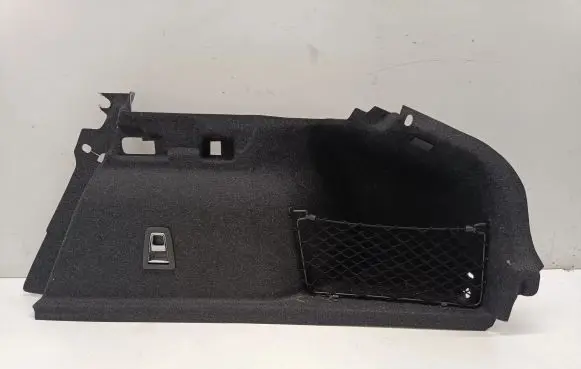 Polestar 2 Trunk/boot side trim panel 32344768