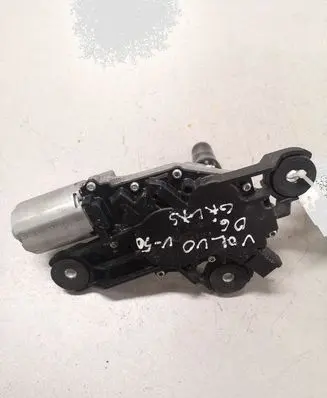 Volvo V50 Rear window wiper motor 0390201583 3M51R17K441AE