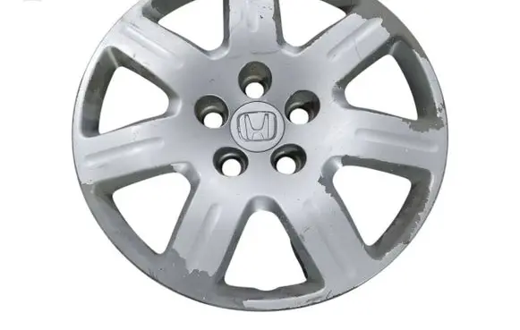 Honda Civic R16 wheel hub/cap/trim 44733SNAA10