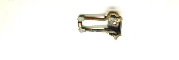 Volkswagen Caddy Rear door lower hinge