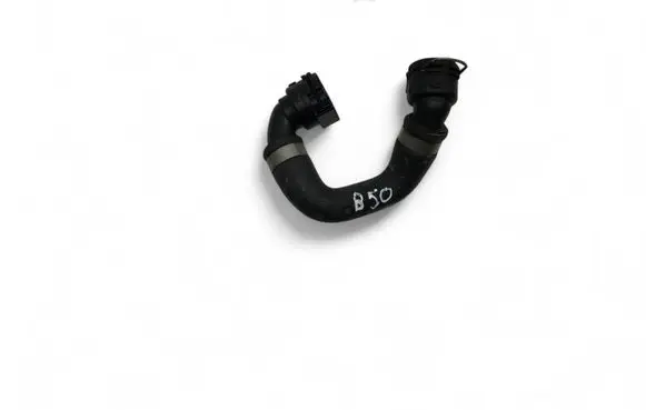 BMW X5 E70 Engine coolant pipe/hose 123456