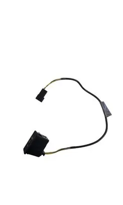 BMW 3 E90 E91 AUX in-socket connector 61316930561