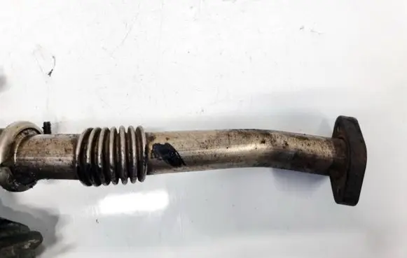 Peugeot 406 EGR valve line/pipe/hose