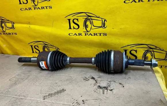 Ford Bronco Front driveshaft MB3W-3A427-AC MB3W3A427AC
