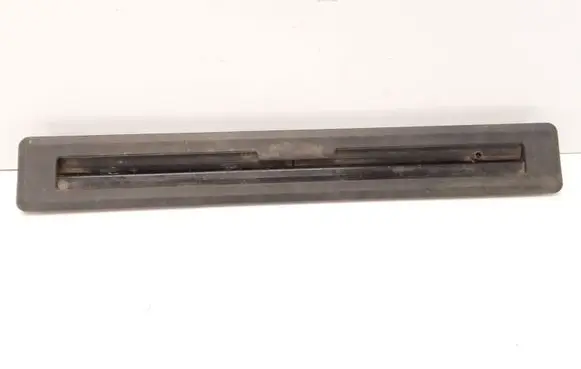 Peugeot 807 Rear seat rail trim cover 14860390YR