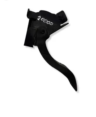 Ford Focus Accelerator throttle pedal 98AB9F836AE D1U7A