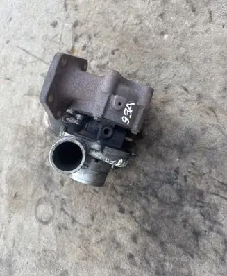 Mazda 6 Turbo 11117M