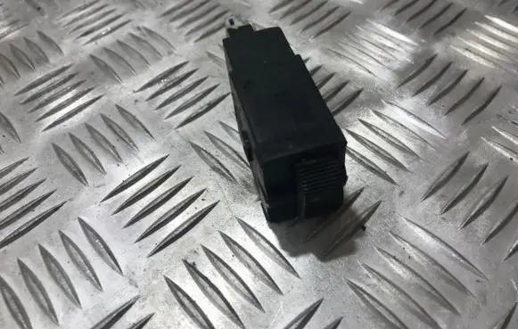 Panel lighting control switch