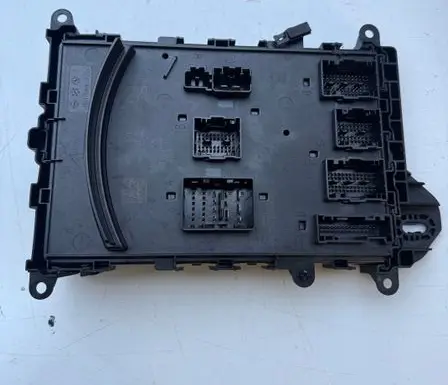 Jeep Grand Cherokee WL Comfort/convenience module 68569332ae