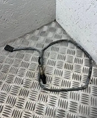Alfa Romeo 166 Lambda probe sensor 0258006191 966268111