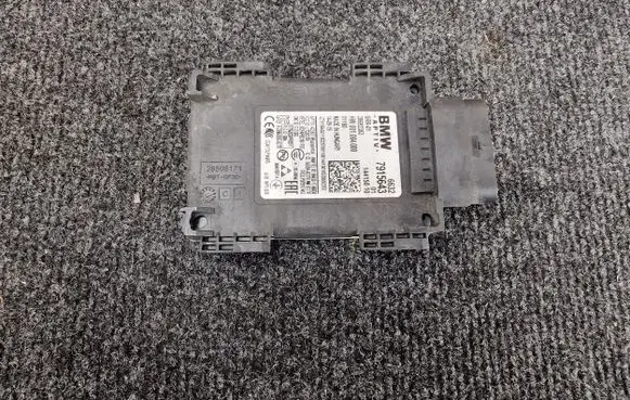 BMW 3 G20 G21 Blind spot module 7915643