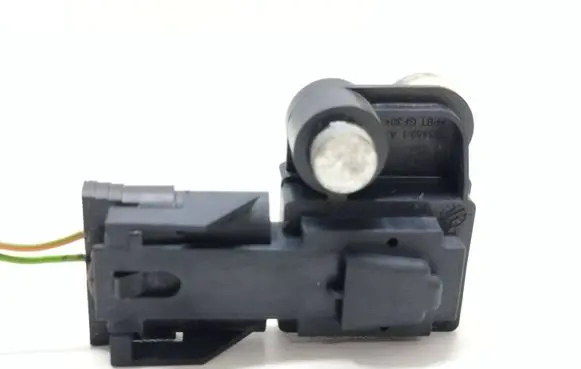 BMW 5 F10 F11 Airbag deployment crash/impact sensor 9159311 6577001623 140211004424