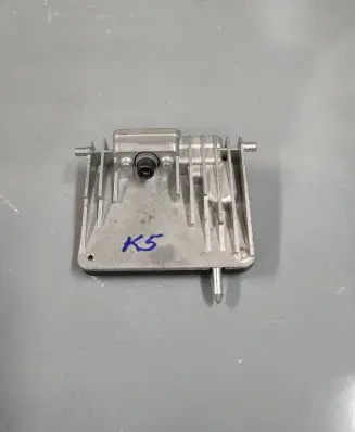 Mercedes-Benz A W177 Front bumper camera A2479002908 2479002908
