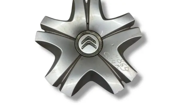 Citroen C4 Grand Picasso Original wheel cap 9671981177 9671980877 2525