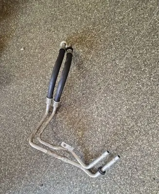 Chrysler 200 Engine coolant pipe/hose