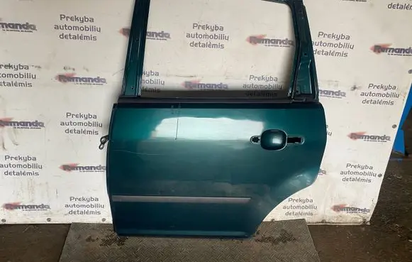 Ford Focus C-MAX Rear door