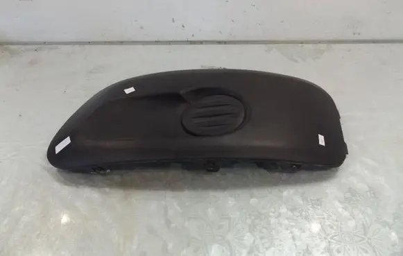 Citroen C3 Picasso Front fog light trim/grill 9681801677