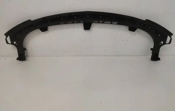 Opel Zafira C Front bumper cross member 13300495
