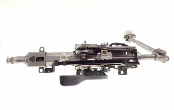 Volkswagen PASSAT B8 Steering wheel axle set 3Q1419501E 3Q0905861